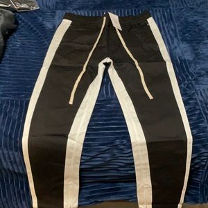 NWT MENS lightweight pants